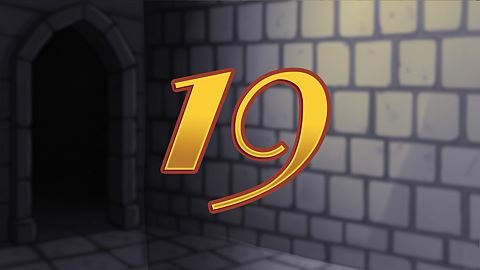 Level 19