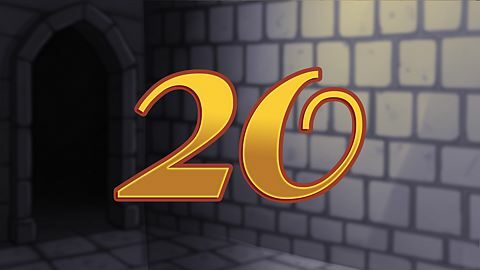 Level 20