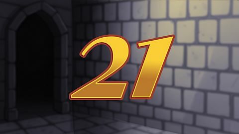 Level 21