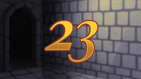 Level 23