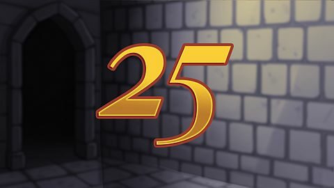 Level 25