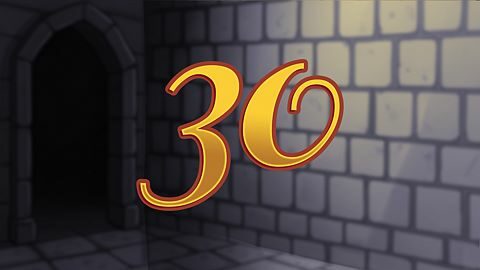 Level 30