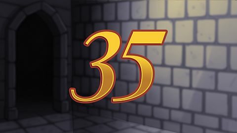 Level 35