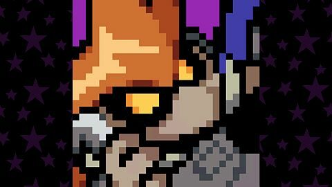 J’ai battu Metal Scott