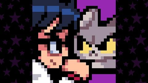 Ron, ron, petit Gideon