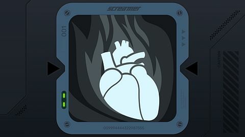 Ambitions dévorantes