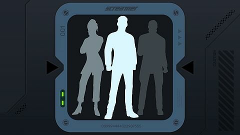 Démonstration de force