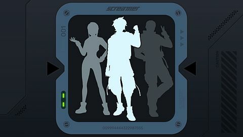 La course à l'état pur