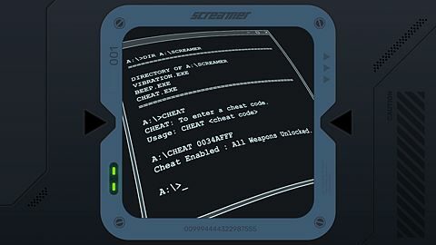 La règle, c'est ma règle.