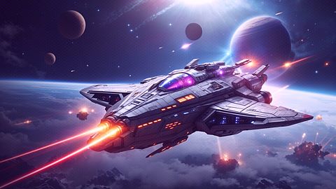 Horde of Enemies Lv 1