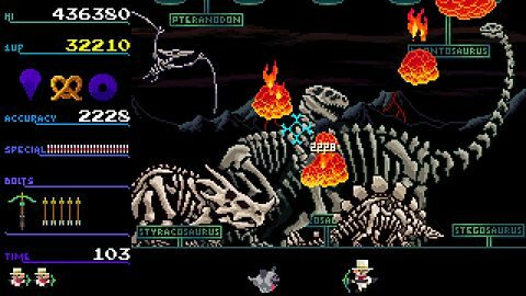 Afterlife Finds a Way