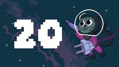 Complete level 20