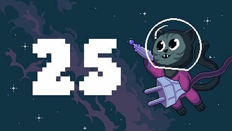 Complete level 25
