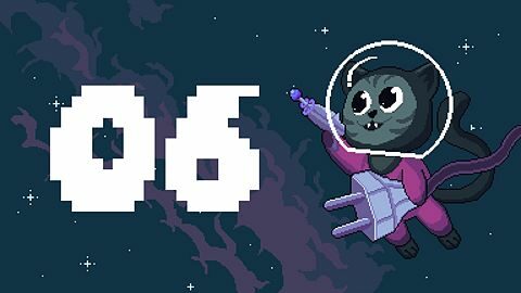 Complete level 6