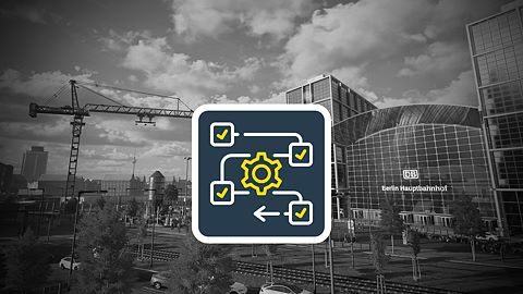 Chaque chose à sa place.