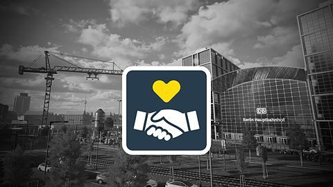 Divisés puis réunis