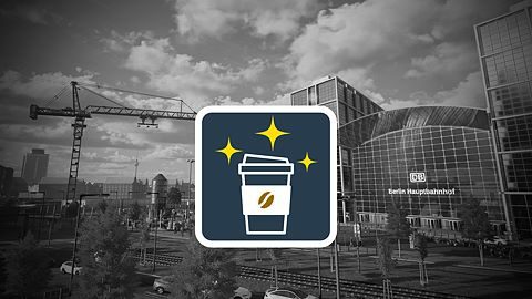 Impossible de me passer de café