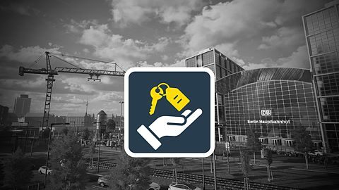 Un toit au-dessus de votre tête.