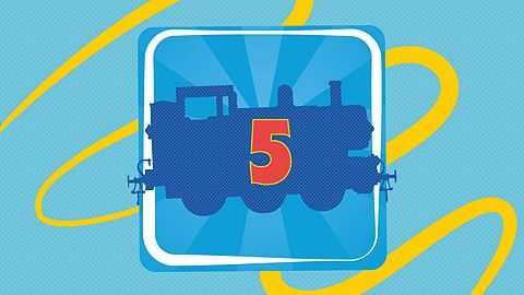 Les petits trains peuvent faire beaucoup
