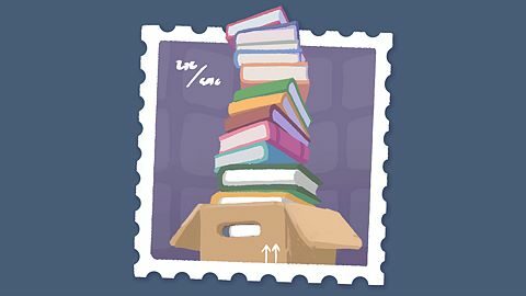 Collection littéraire