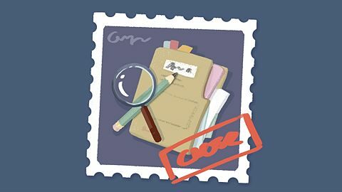 Détective sans égal