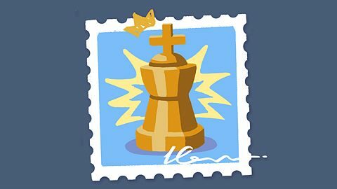 La chance du débutant