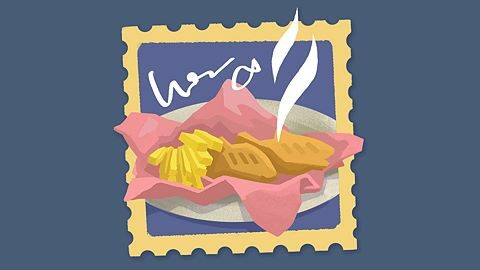 Le Bric-à-brac de Walt