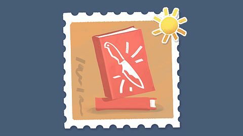 Le crime, ça vous connaît