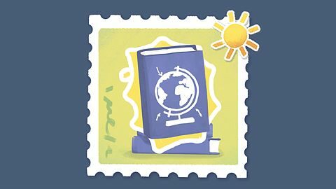 Le tour du monde (pas forcément en 80 jours)