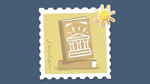 Les classiques sur le bout des doigts