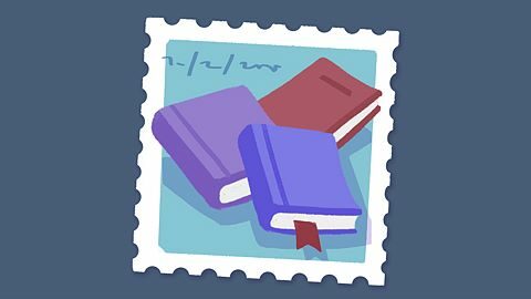 Rat de bibliothèque