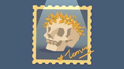 Toi aussi, Brutus ?