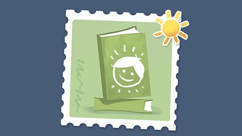 Y a pas d'âge pour commencer à lire !