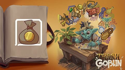 Déchet devenu trésor