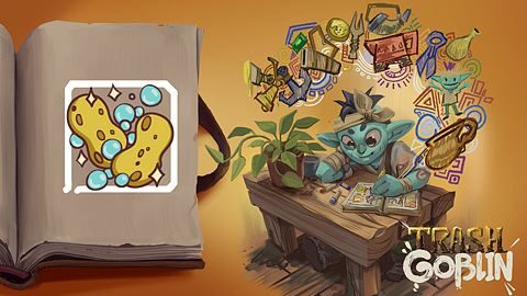 Gobeline rime avec cristalline