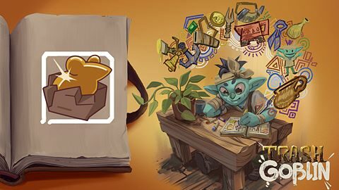 Marchande de bonnes affaires