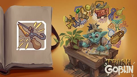 Un trésor de gobeline