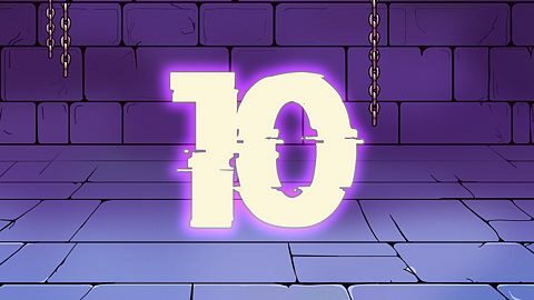 Level 10