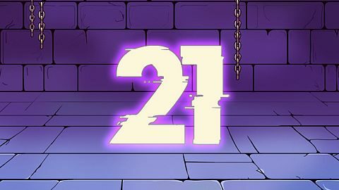 Level 21