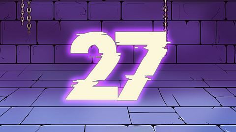 Level 27