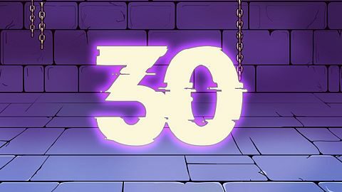Level 30
