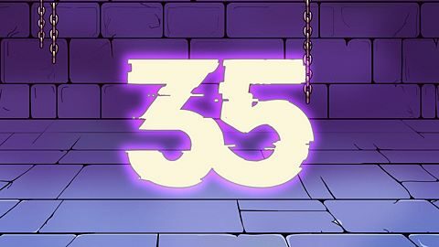 Level 35