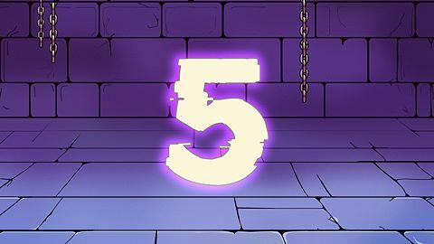 Level 5