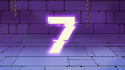 Level 7