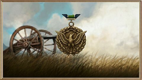 Croix défense de la patrie