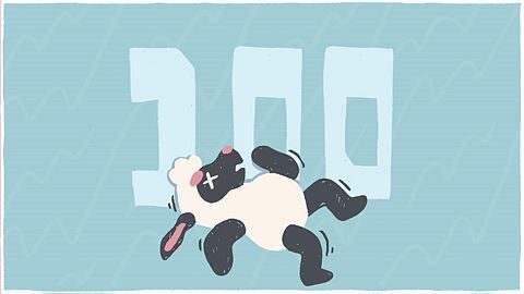 Mais je me relève toujours