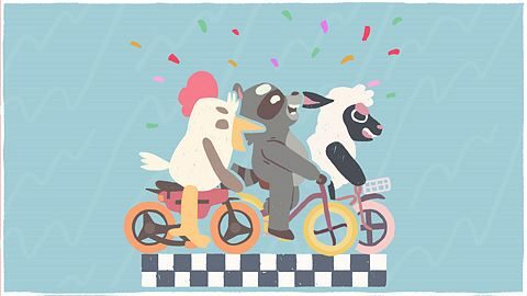 Trophée McRapide entre amis