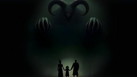 Conqueror of Fear