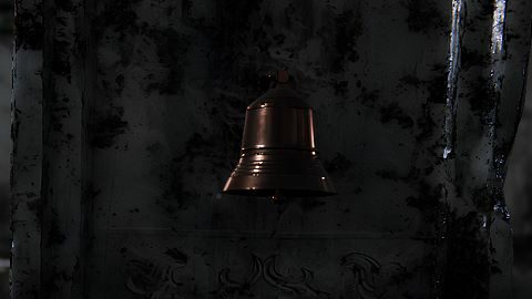 Haunted by the Bells
