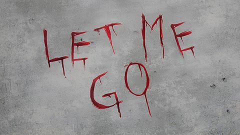 Let me go…